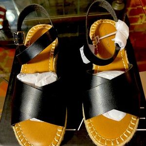 Lane Bryant women’s sandals